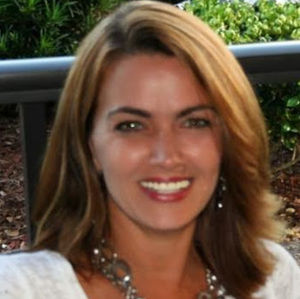 Meet your Posher, Marion